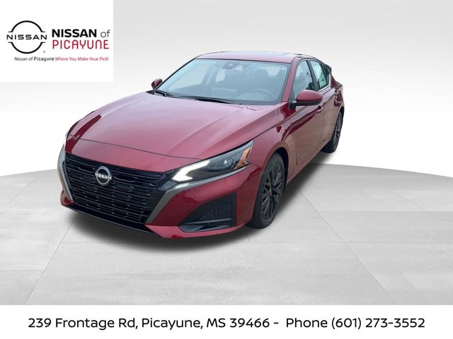 2026 Nissan Altima SV Special Edition