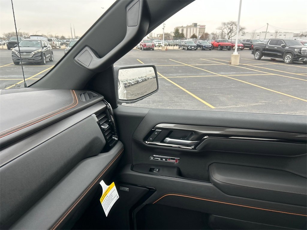 2026 GMC SIERRA - Image 28