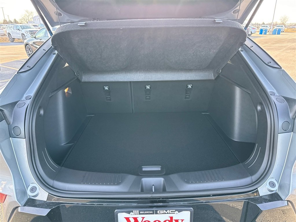 2026 BUICK ENVISTA - Image 30