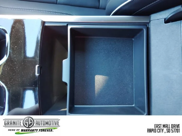 2027 Buick Enclave Preferred - Photo 25