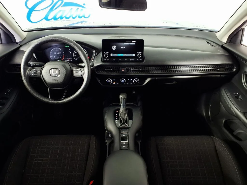 Used 2025  Honda LX image 14