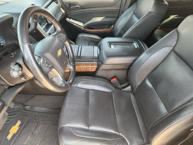 Used 2020 SATIN STEEL METALLIC Chevrolet Premier image 12