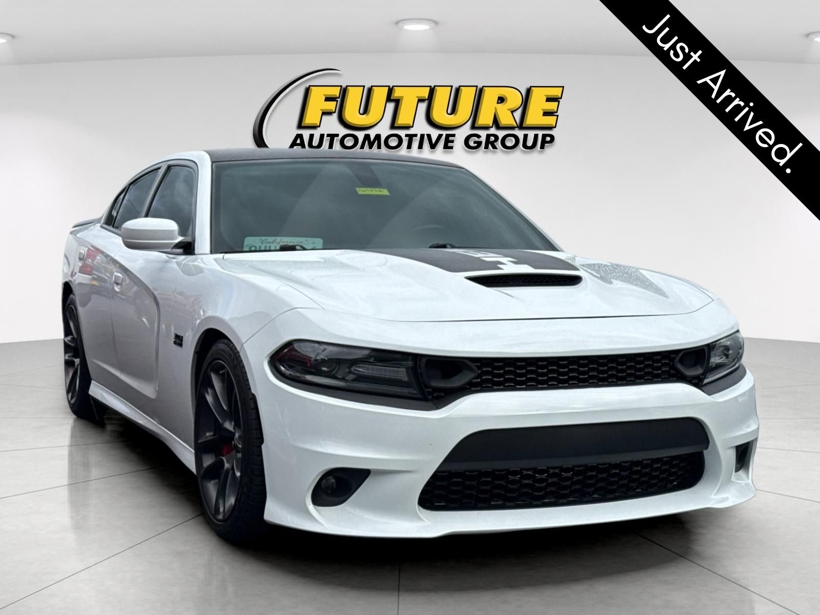 2021 Dodge Charger R/T's photo