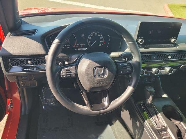 Used 2023  Honda Sport image 30