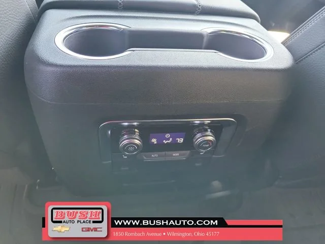 2026 GMC Yukon Denali - Photo 13