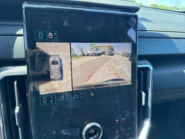 2026 GMC Acadia Elevation - Photo 29