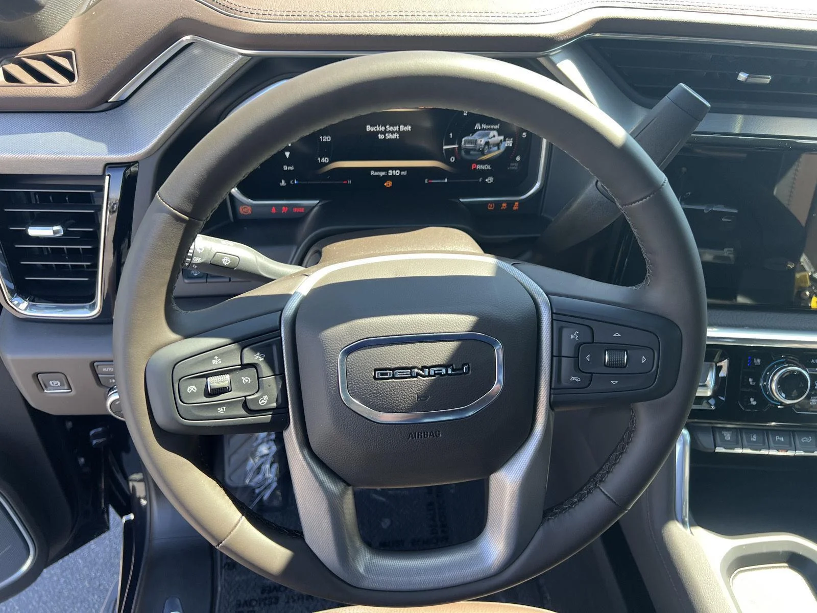 2026 GMC Sierra 3500HD Denali - Photo 21