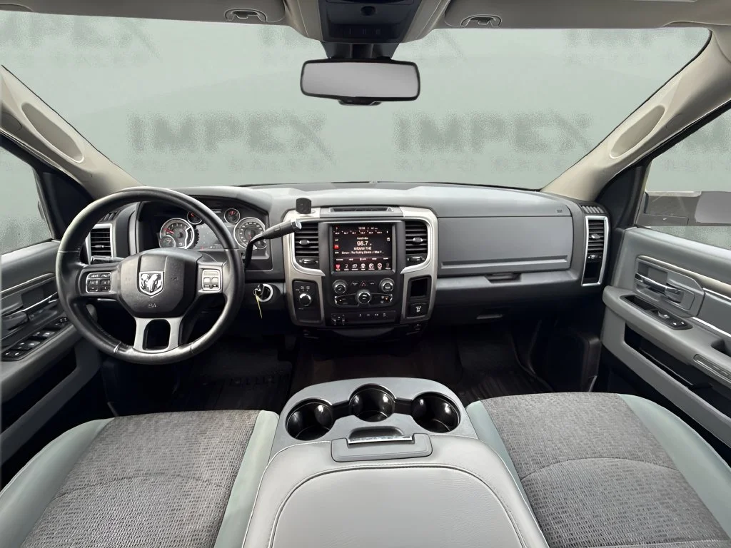 Used 2016 Gray Ram Outdoorsman image 11