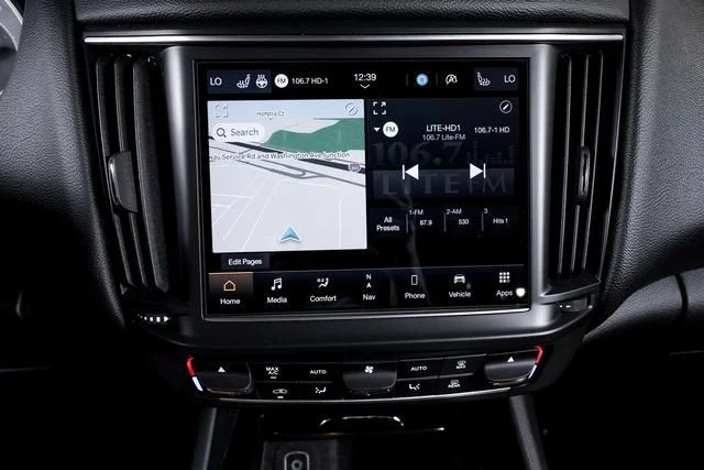 Used 2021 Nero Maserati  image 40