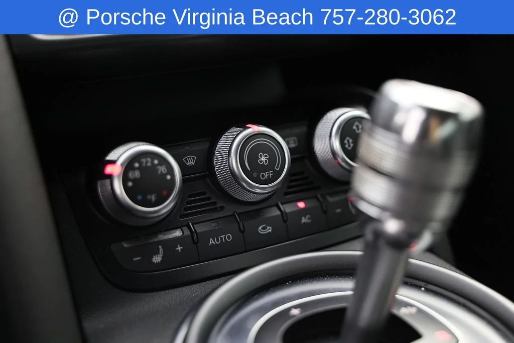 Used 2011 Silver Audi 5.2 image 38