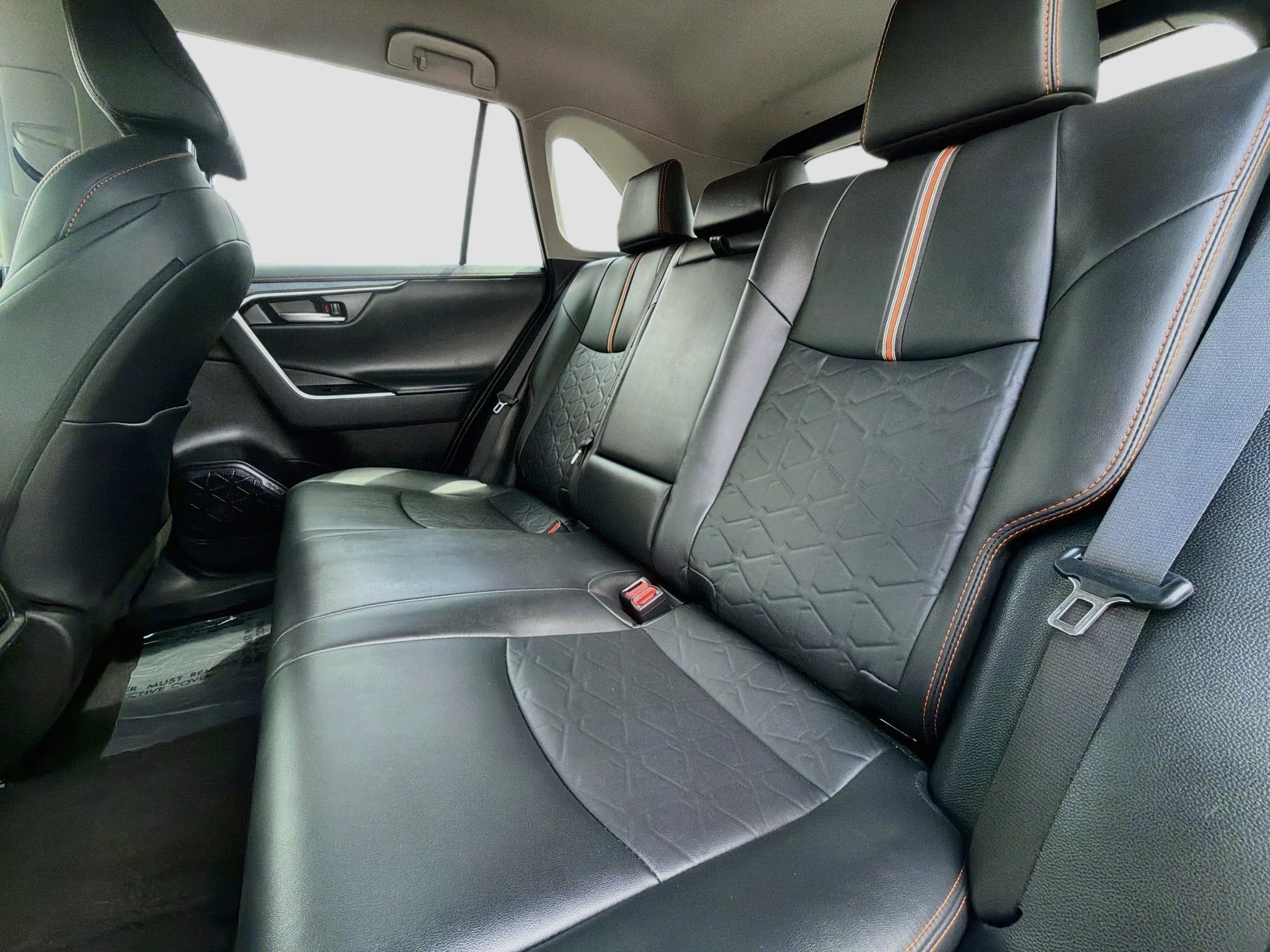 Used 2024 Ice Toyota Adventure image 19
