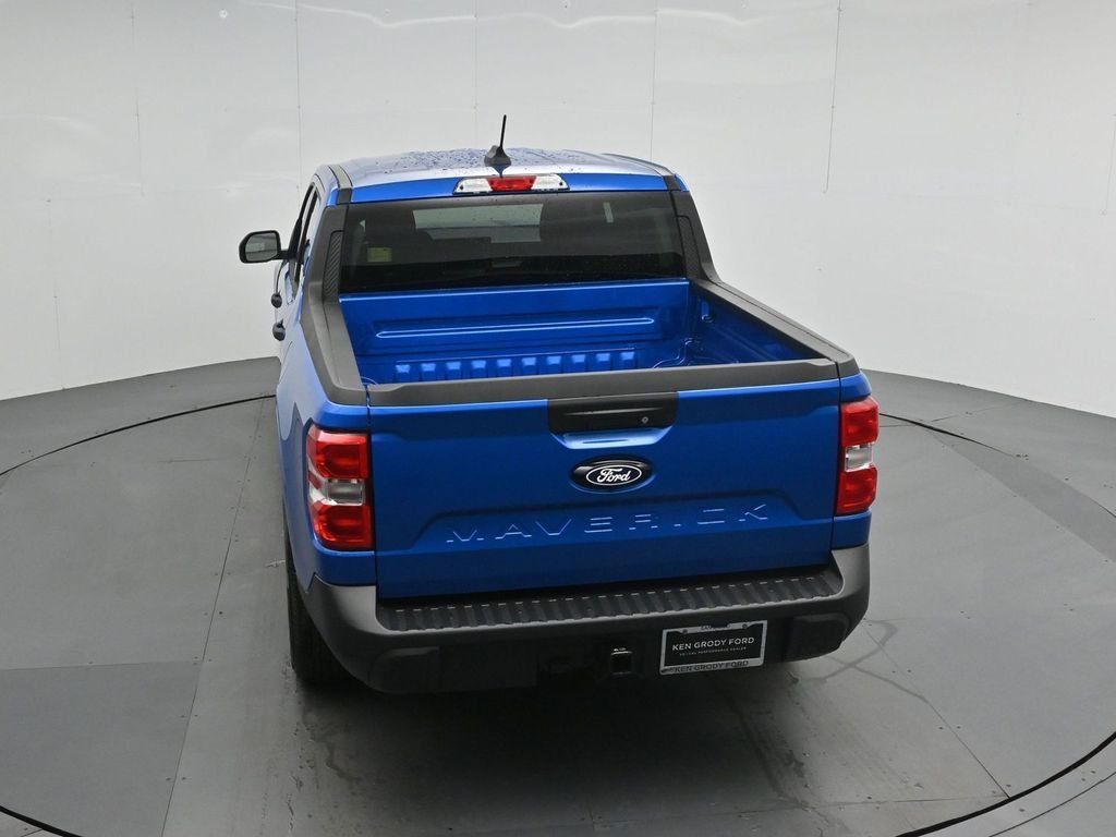 New 2026 Velocity Blue Ford XL image 36