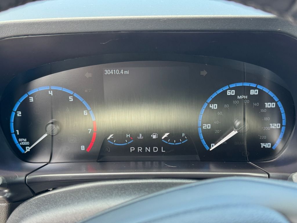 Used 2024 Green Ford Big Bend image 25
