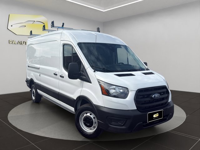 2024 Ford Transit 250 Med Roof 148 WB's photo