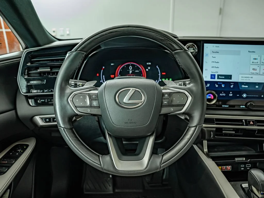 Used 2023 Caviar Lexus 350 Premium Plus image 25