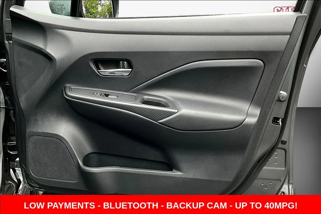 2025 Nissan Versa Sedan SV - Photo 29