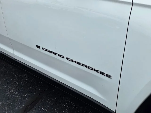 2023 Jeep Grand Cherokee L Altitude - Photo 18