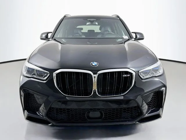 Used 2021 Black BMW Base image 2