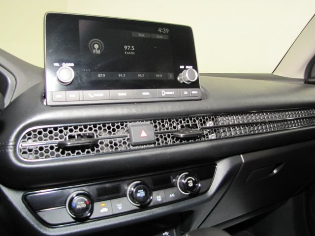 Certified Used 2025 Modern Steel Metallic Honda LX image 36