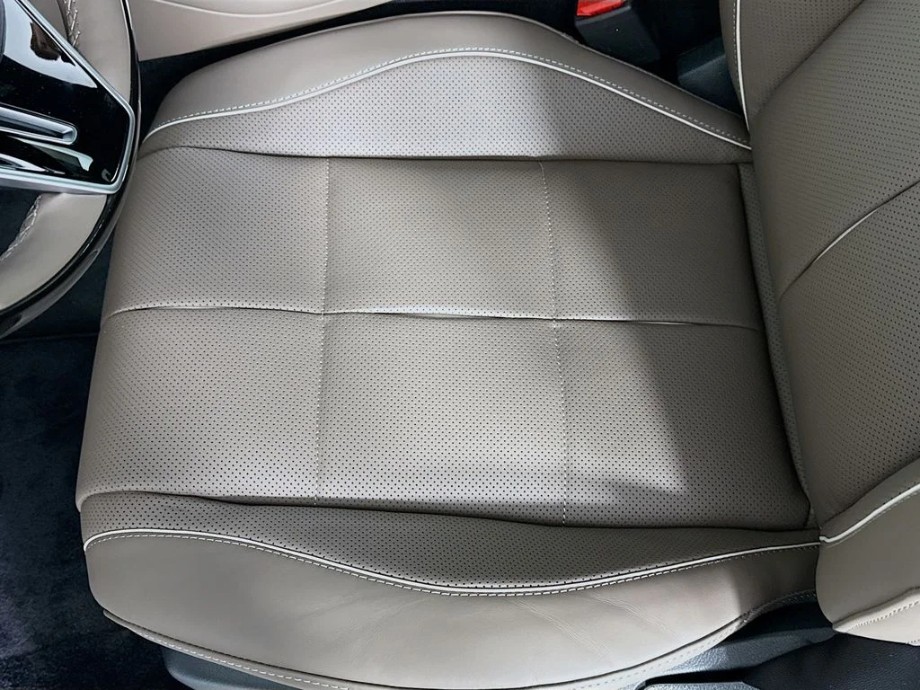 New 2026  Mercedes-Benz GLS 580 image 21