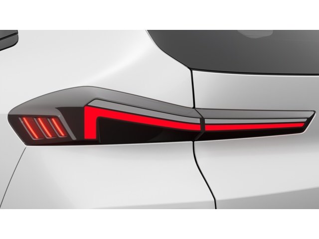 New 2026 Mineral White Metallic BMW Label image 8