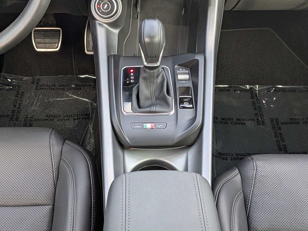 Used 2024 Alfa Rosso Alfa Romeo Veloce image 20