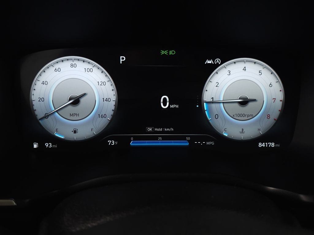 2022 Hyundai Santa Fe SEL - Photo 21