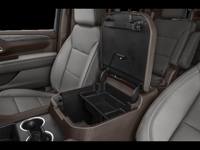Used 2023 Black GMC SLT image 11