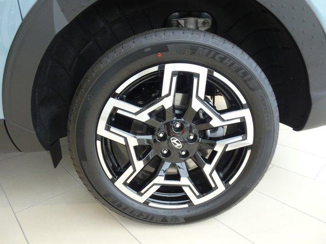 New 2025 Blue Hyundai Limited image 25