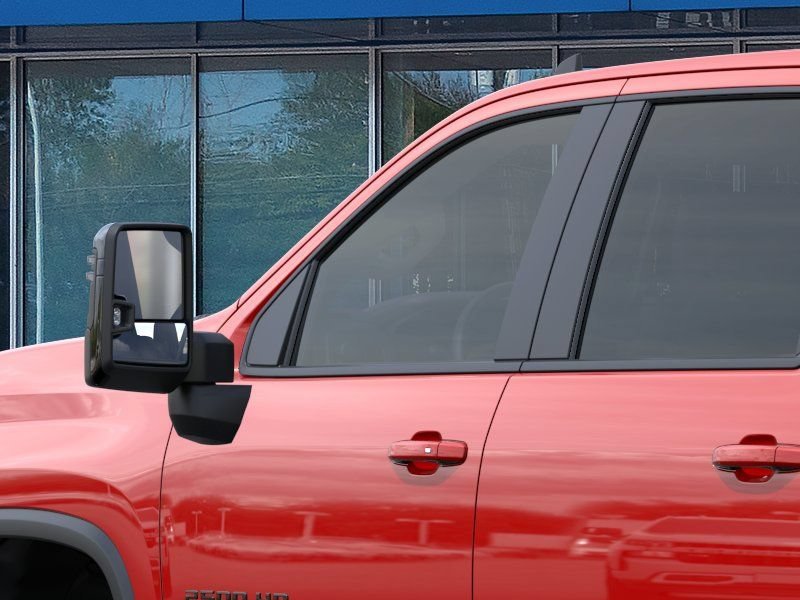 2026 Chevrolet Silverado 2500 HD LT - Photo 12