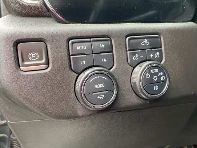 Used 2023 Sterling Gray Metallic Chevrolet RST image 17