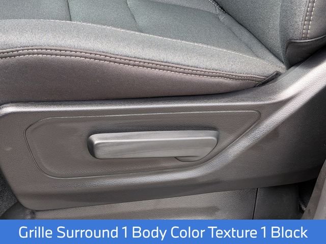 New 2026 Forged Blue Metallic Exterior Paint RAM Express image 18