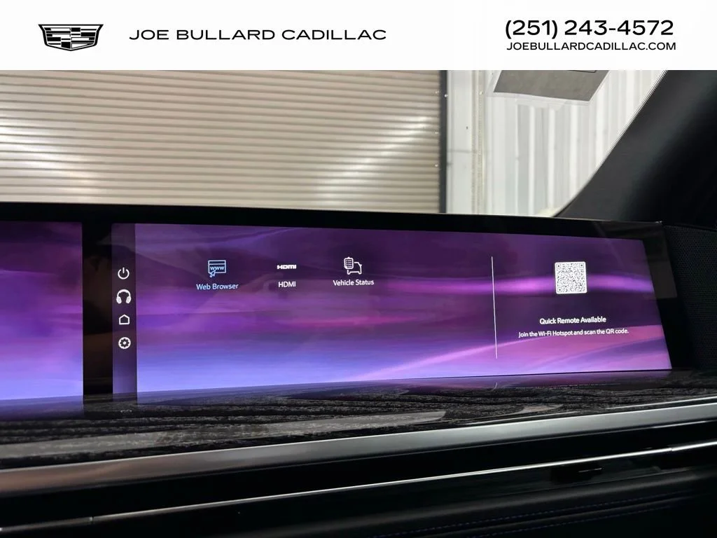 2026 Cadillac Escalade IQ Sport - Photo 23
