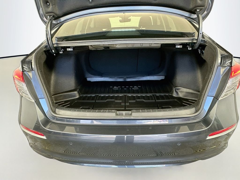 2024 Honda Civic Touring - Photo 26
