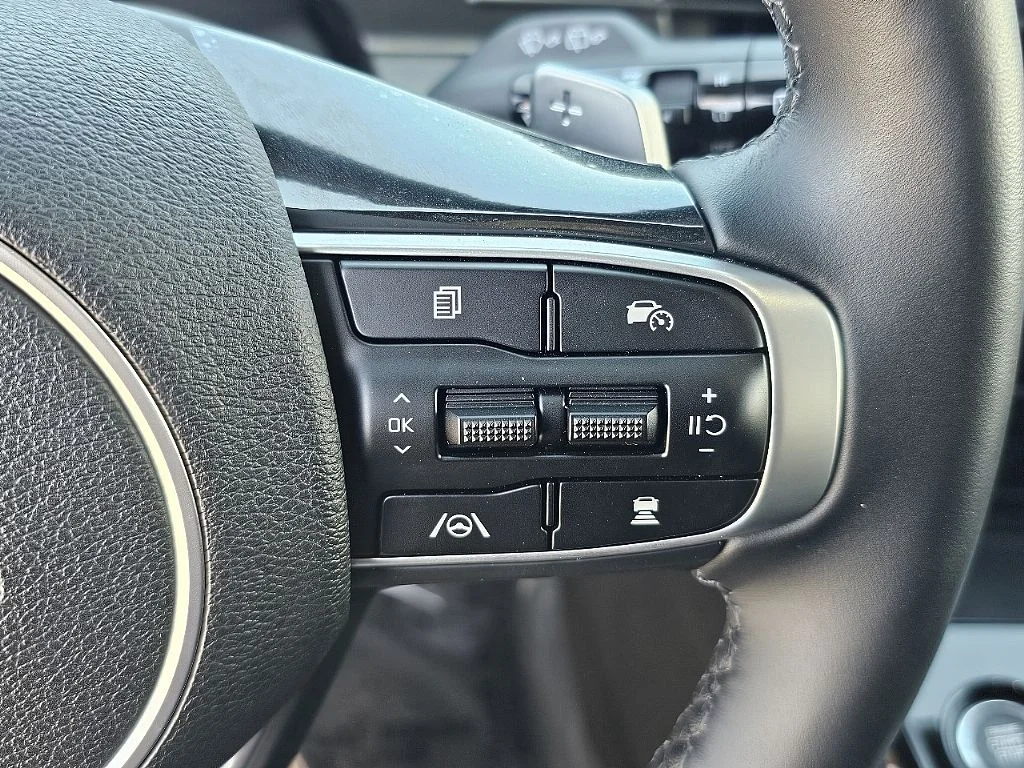 2025 Kia Sportage X-Line Prestige - Photo 31