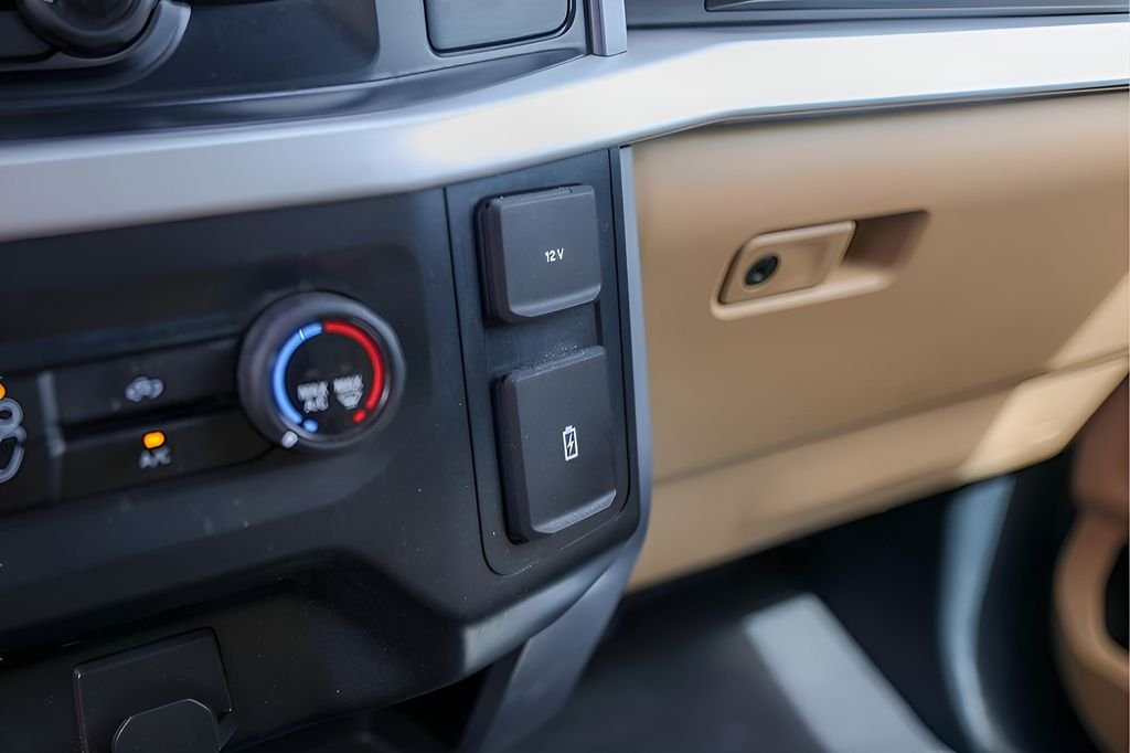 2023 Ford F-150 XLT - Photo 23
