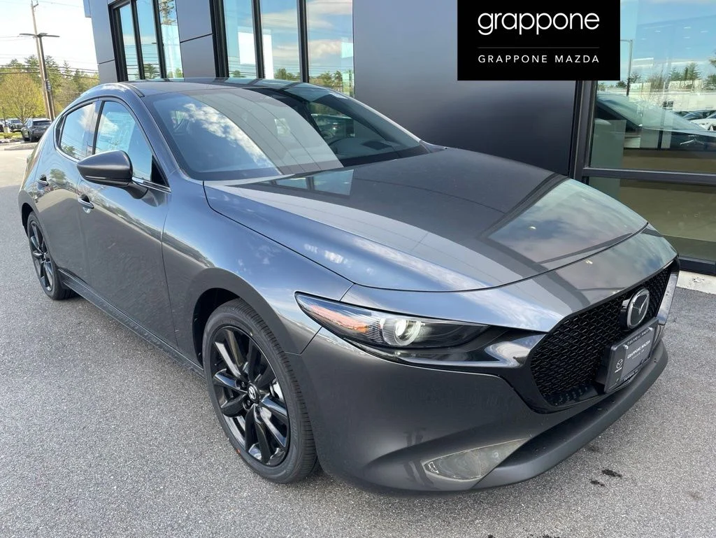 2026 Mazda CX-3 Premium MT 5-Door SKYACTIV's photo