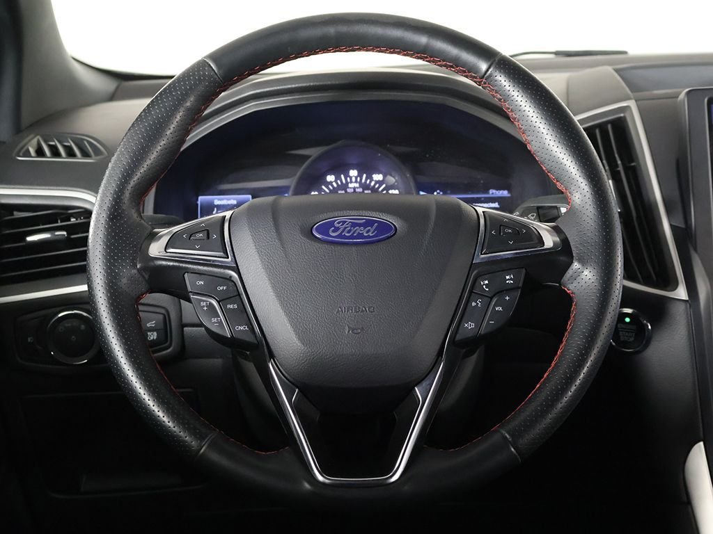 2024 Ford Edge ST-Line - Photo 35