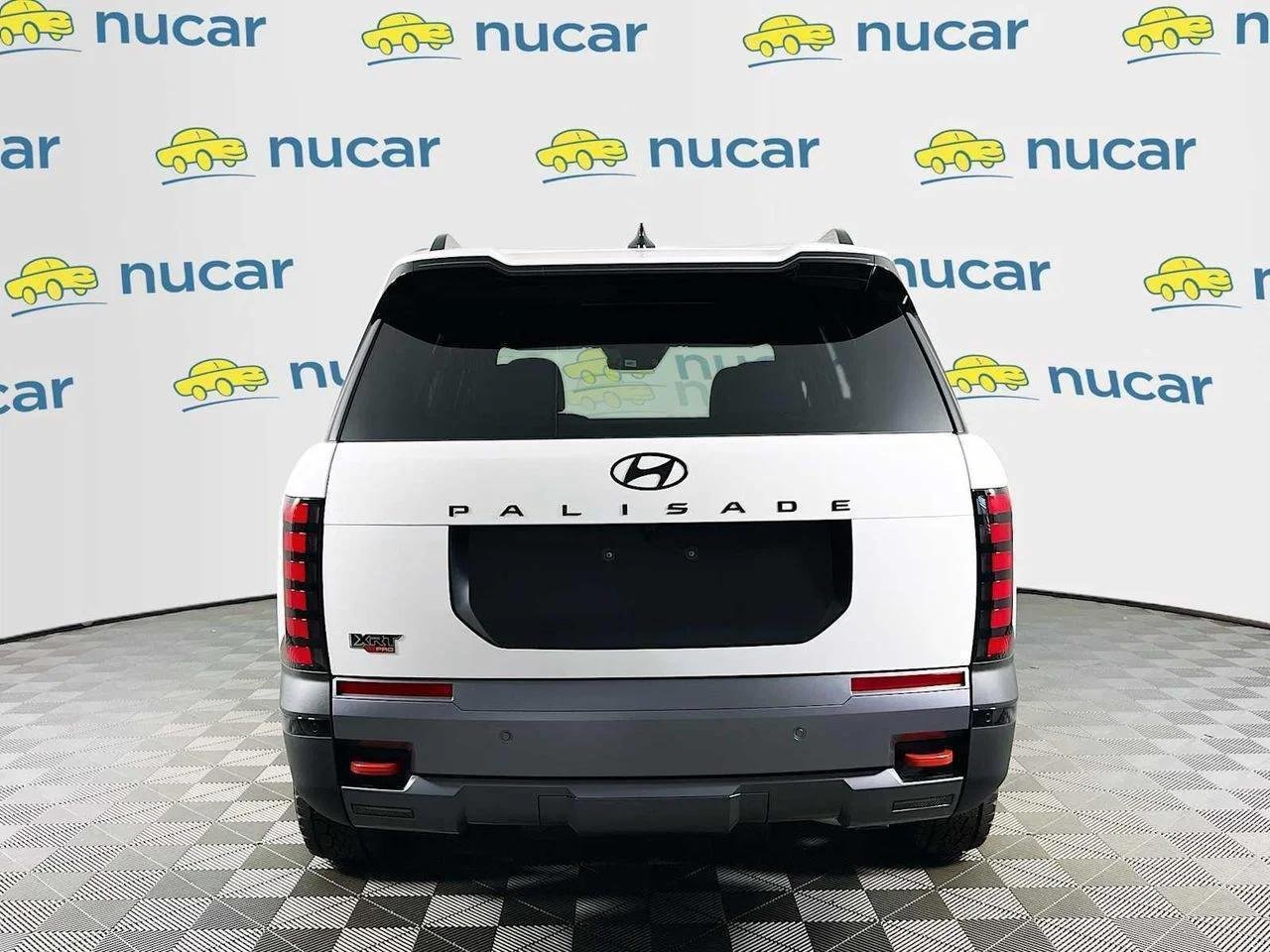 2026 Hyundai Palisade XRT Pro - Photo 6