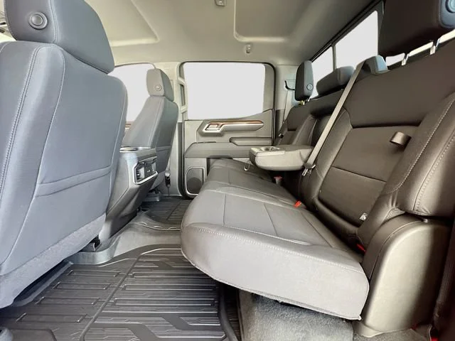 2026 GMC Sierra 1500 Elevation - Photo 17