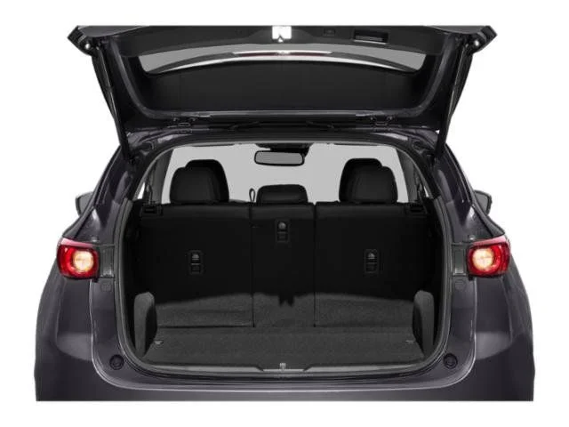 Used 2019 Red Mazda Touring image 14