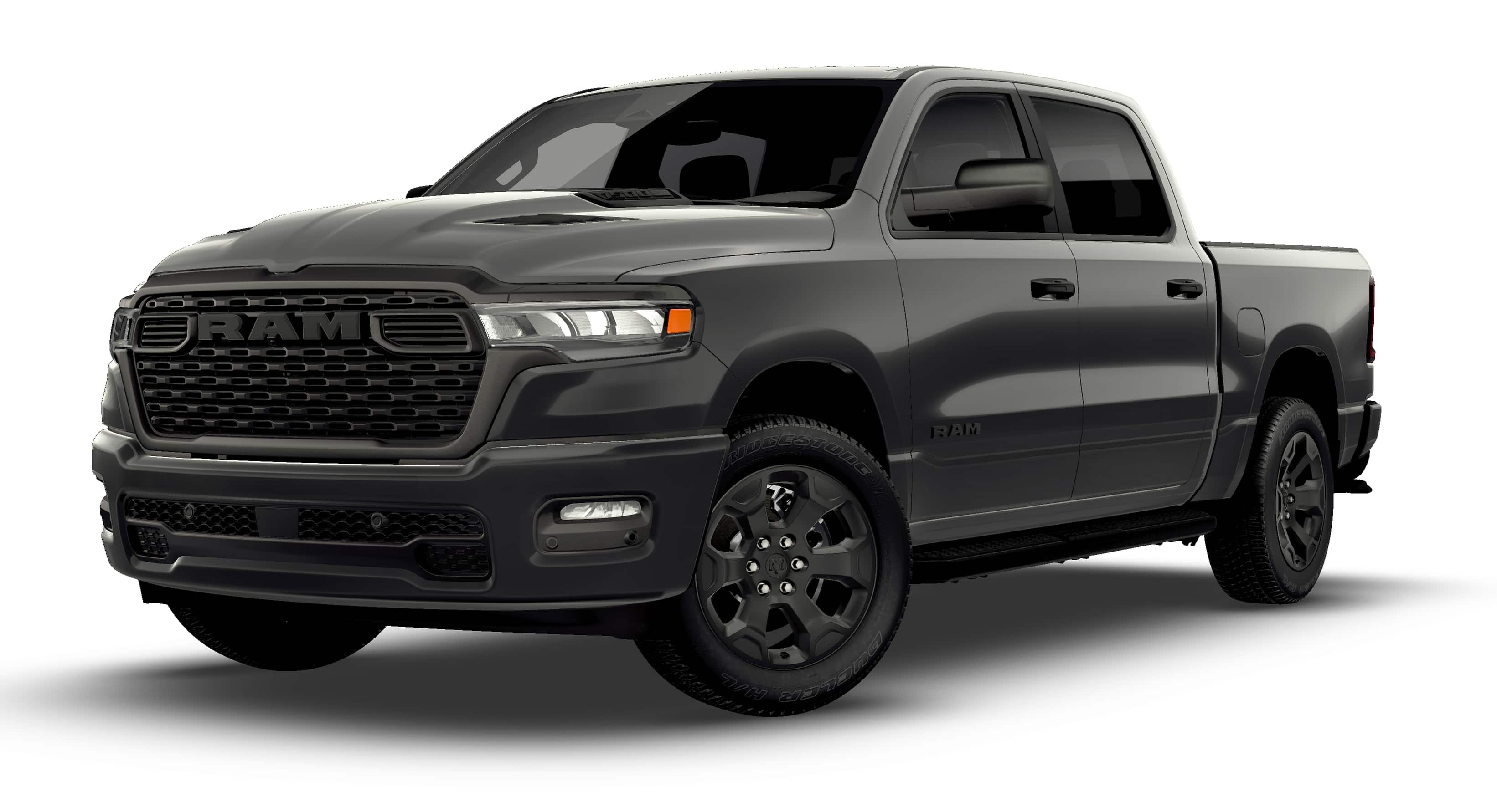 2026 RAM 1500's photo
