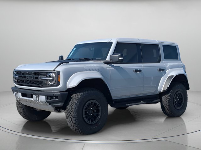 2026 Ford Bronco Bronco Raptor Raptor®