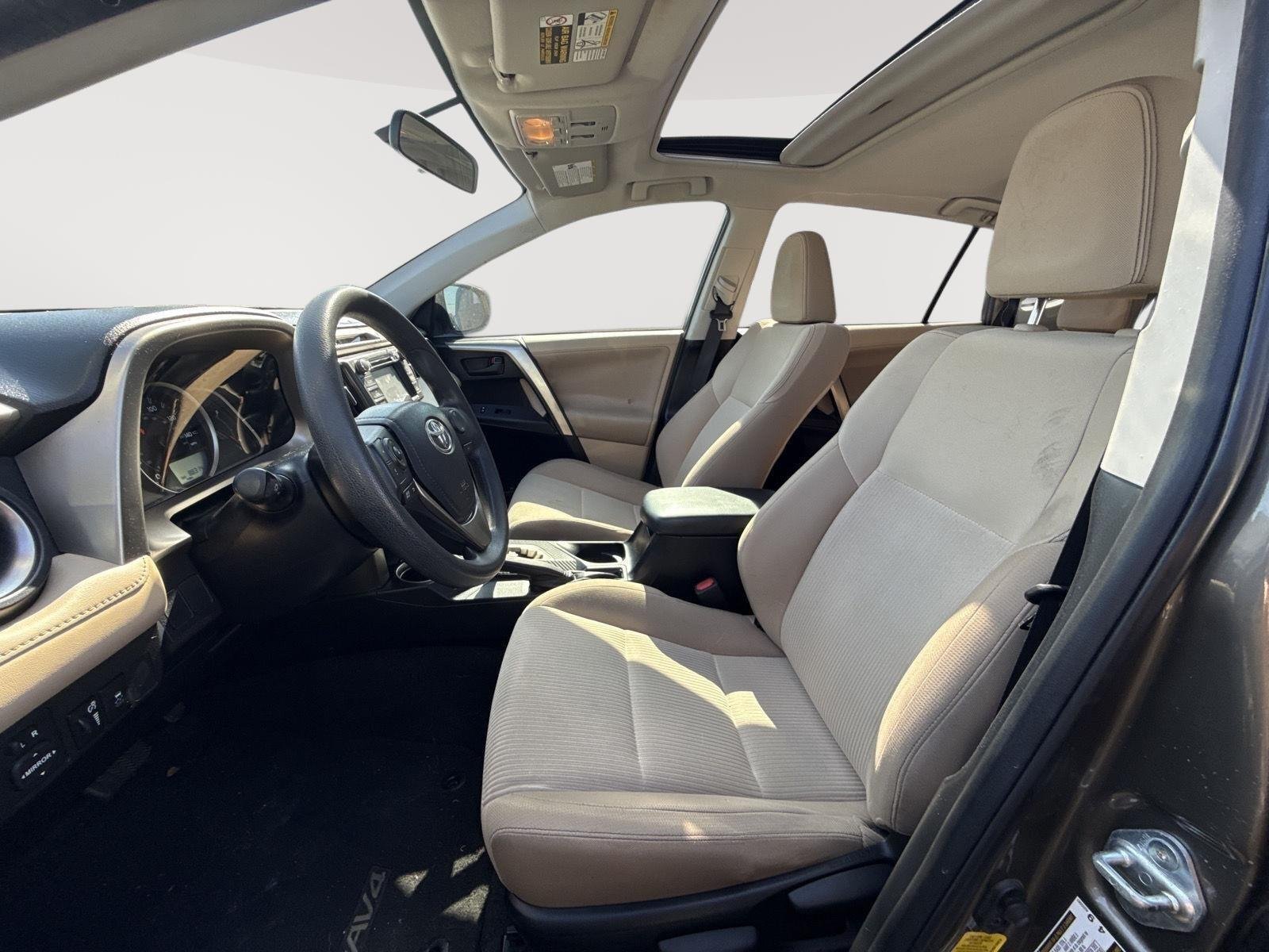 Used 2013 Pyrite Mica Toyota XLE image 3