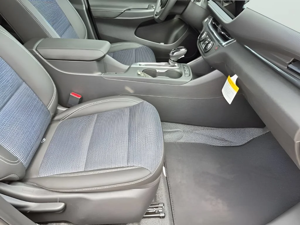 2026 Buick Envista Preferred - Photo 24