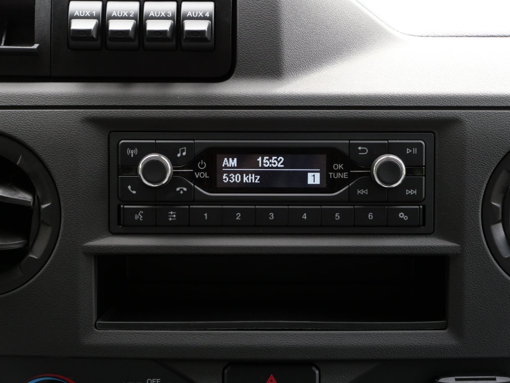 2026 Ford E-Series Cutaway Base - Photo 14