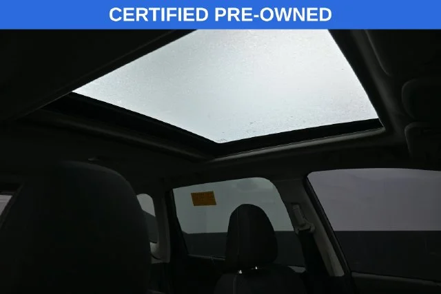 Certified Used 2020 Sepia Bronze Metallic Subaru Premium image 10