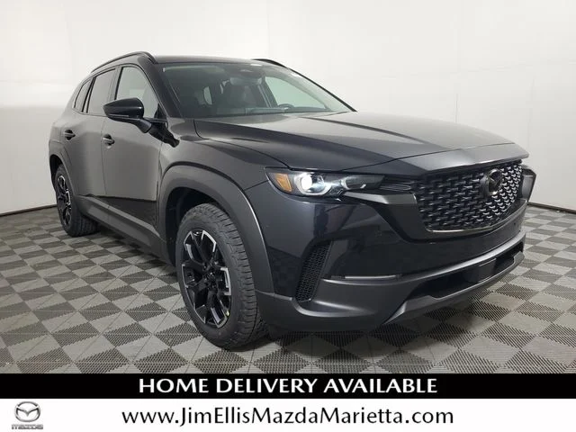 2026 Mazda CX-50 2.5 S Meridian Edition's photo