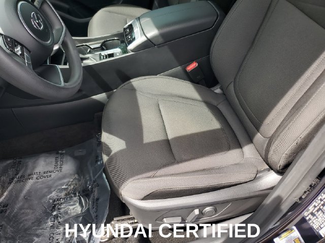 Used 2023  Hyundai SEL image 13