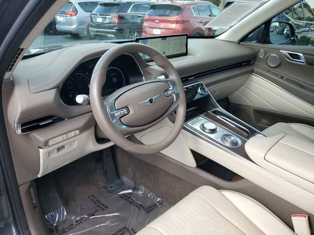 2023 GENESIS GV80 Standard - Photo 10